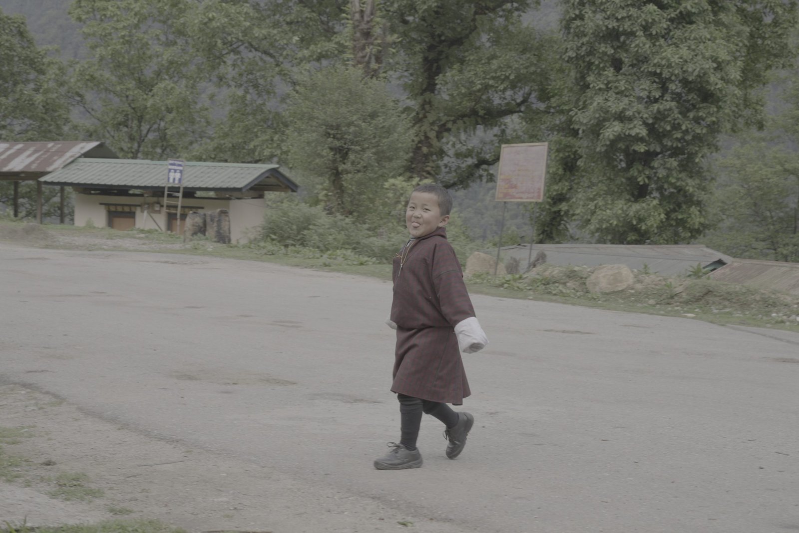 happystaybhutan.com